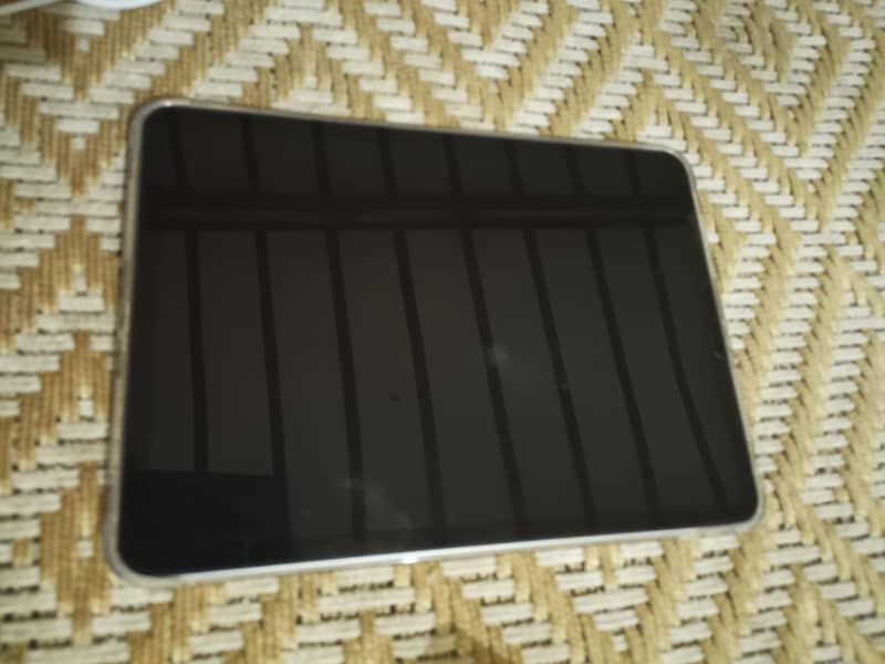 Ipad Pro M2 2
