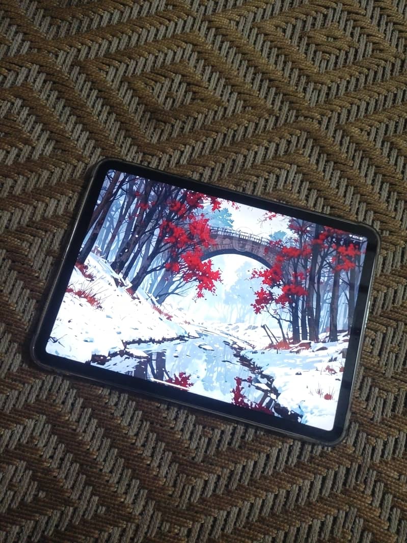 Ipad Pro M2 3