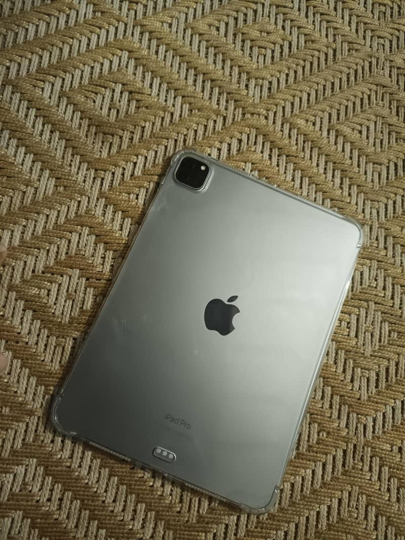 Ipad Pro M2 4