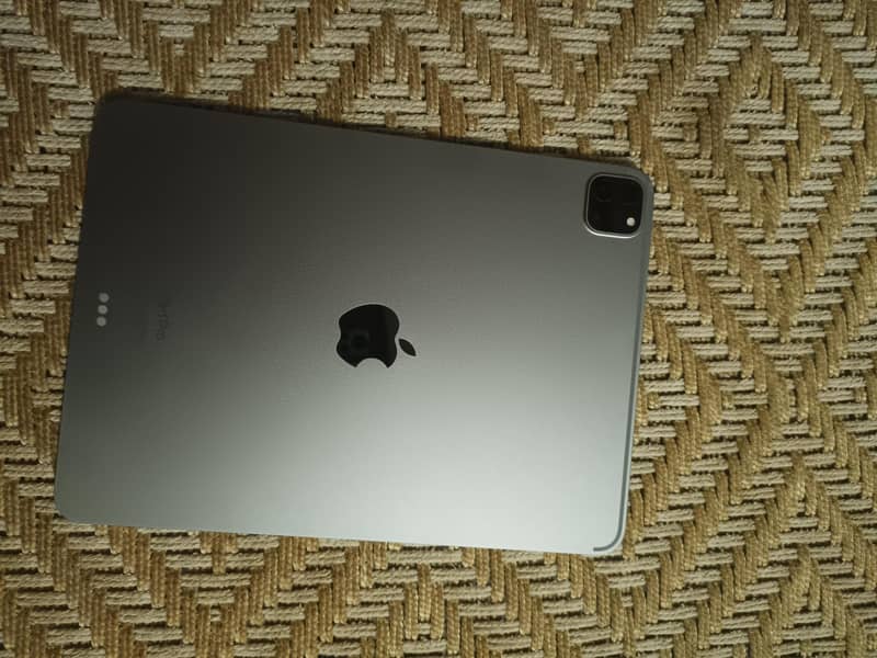 Ipad Pro M2 5