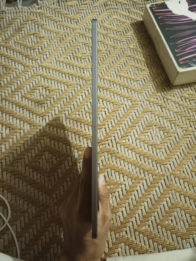 Ipad Pro M2 6