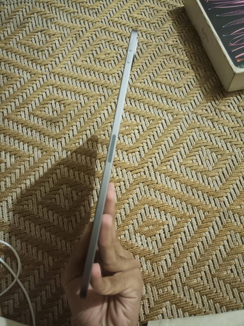 Ipad Pro M2 7