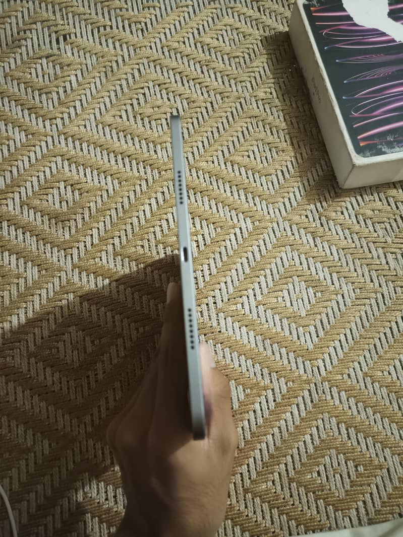 Ipad Pro M2 9