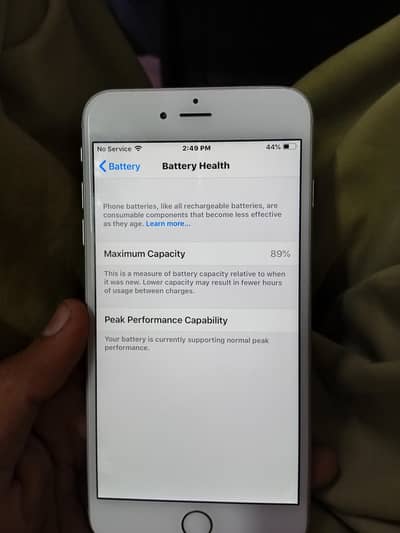 Apple iPhone 6 Plus
