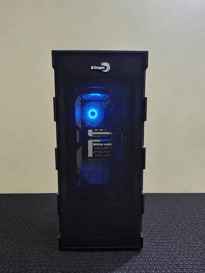 Amd ryzen 3600 gaming Pc for sell