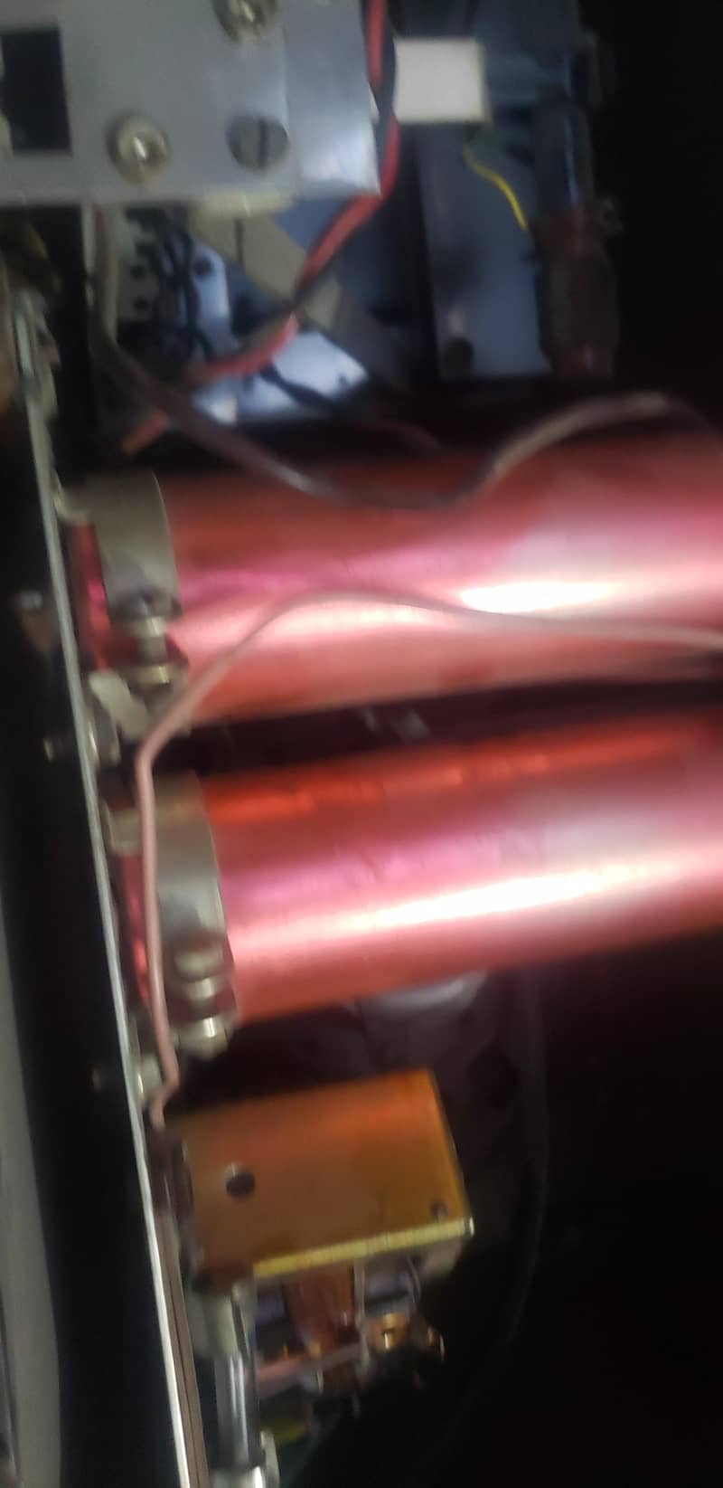Radio pye 3