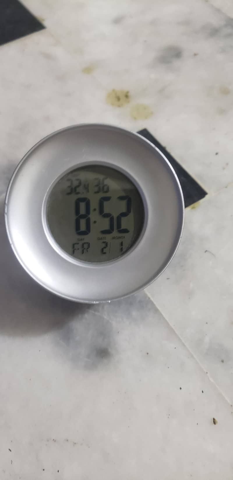 Radio pye 17
