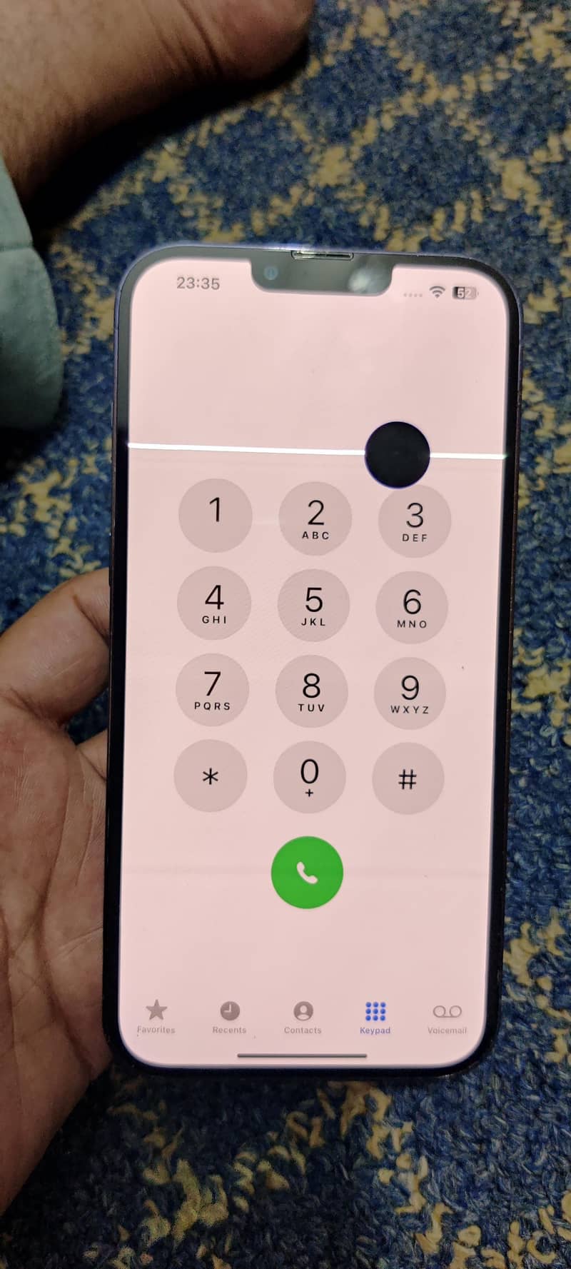 iPhone 13 pro max bypass 1