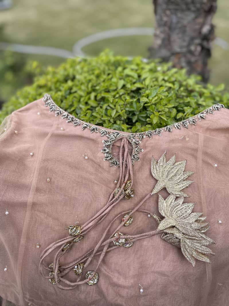 Batik studio 4pcs 2