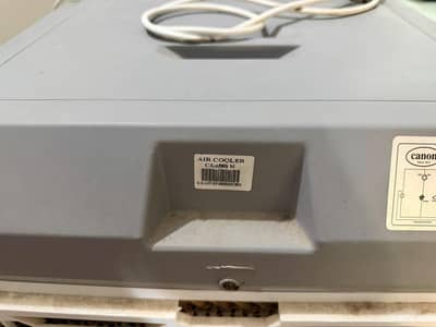 Canon Air cooler CA-6500
