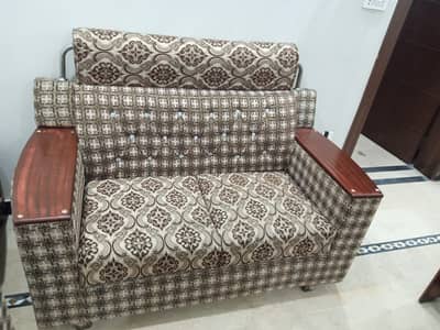 6 Seater Sofa Set For Sale
