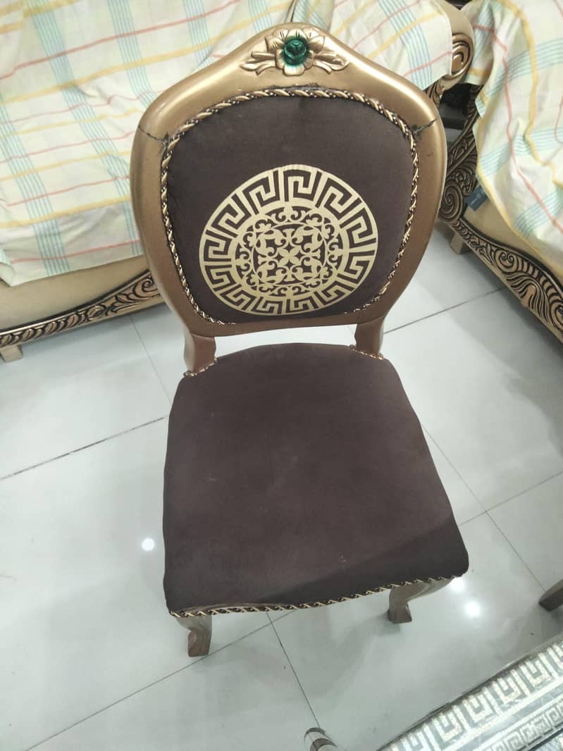 King Size Dinning Table 1