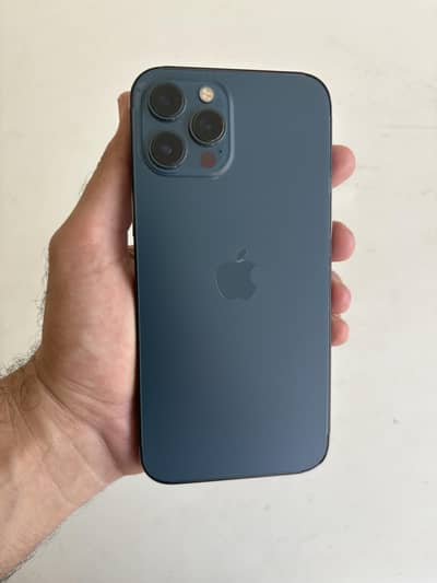 Iphone 12 Promax