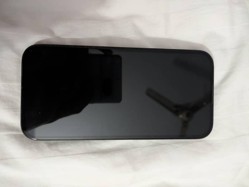 Apple iPhone 15 Pro 5