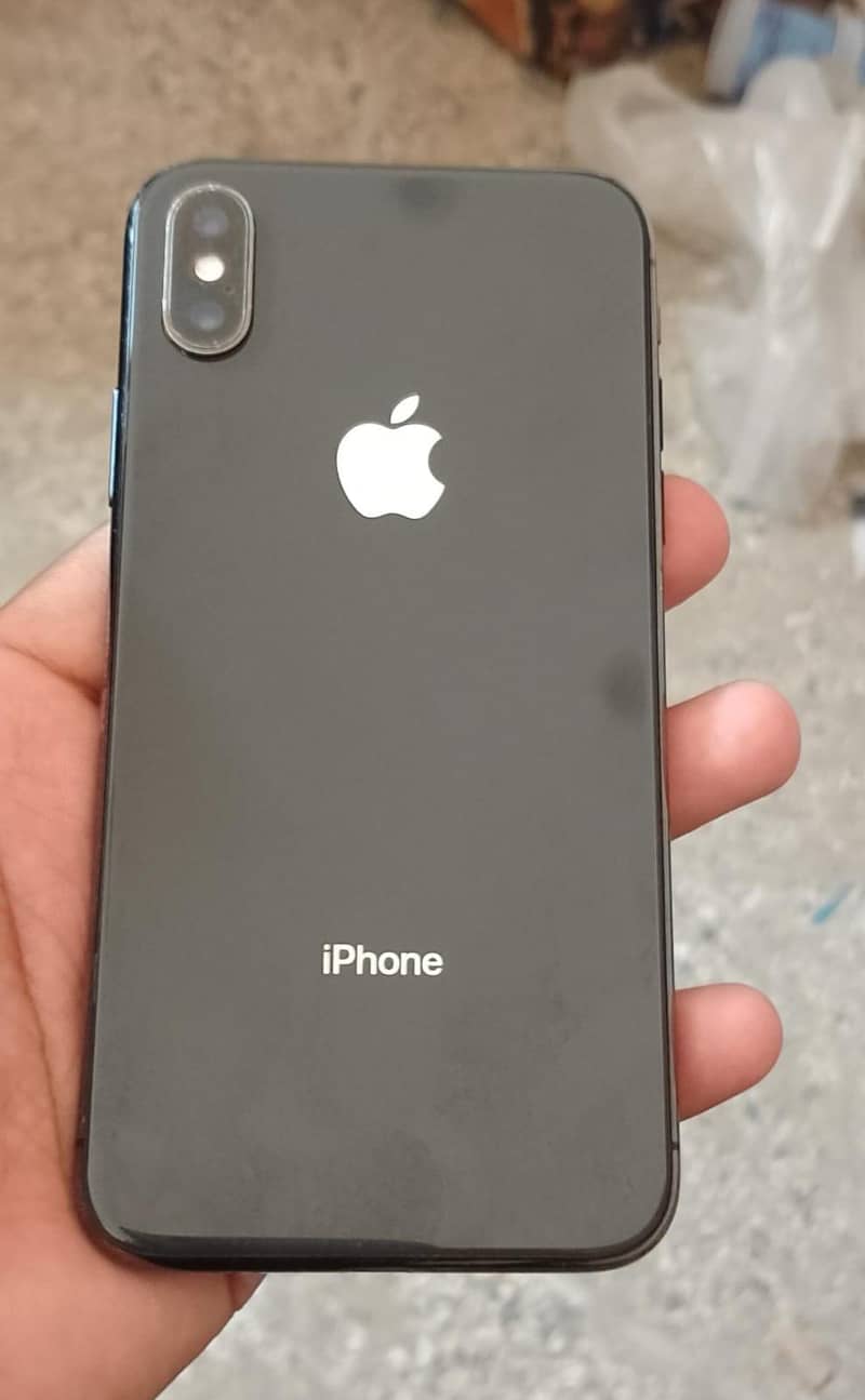Apple iPhone X 2