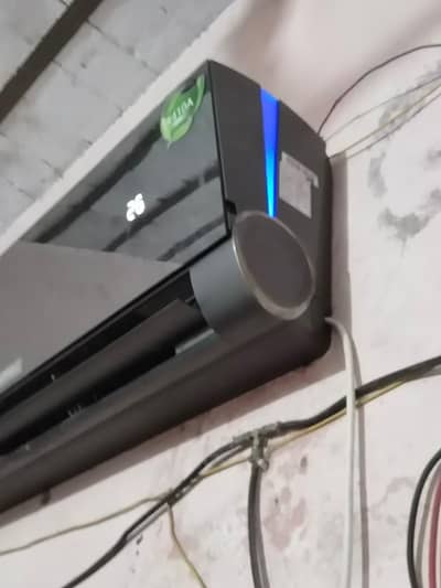 Electrolux 1.5 ton AC