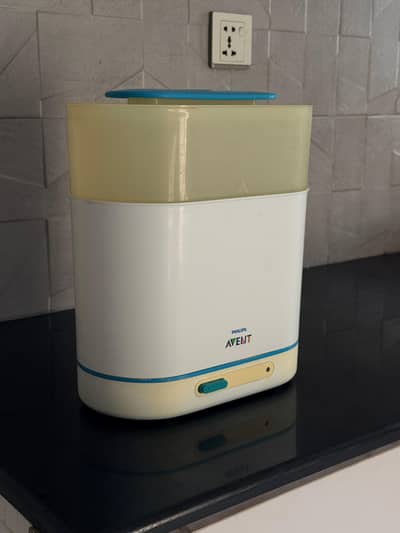 avent feeder sterilizer | Philips for sale