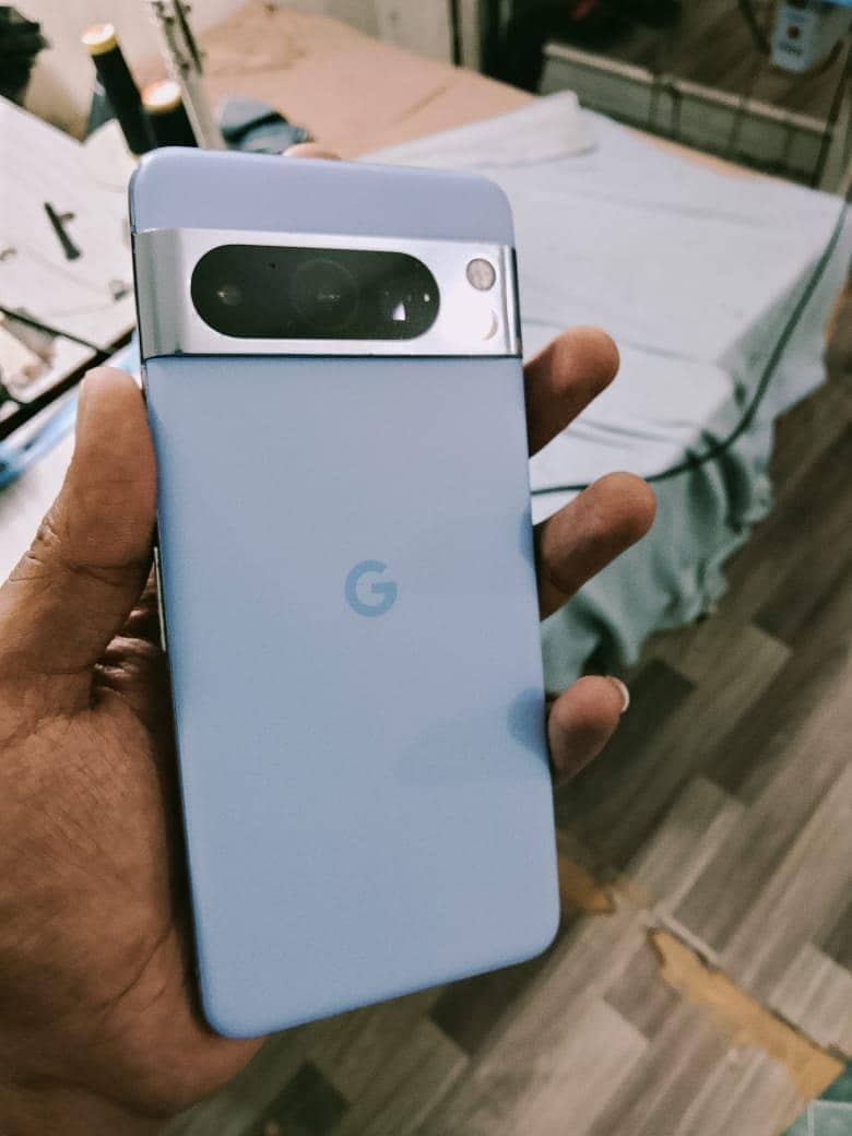 Google Pixel 8 Pro 1
