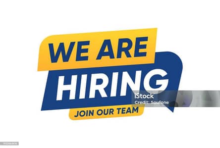 Office boy & Driver for Office in EME DHA