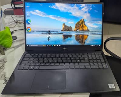 Dell Vostro 5590| i5 10th Gen | 8Gb  256Gb | 15.6" NumPad |03256785678
