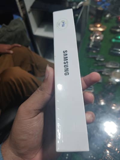 Samsung Mobile A07 5G
