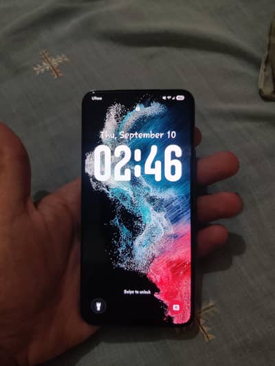 Samsung Galaxy S22 5G