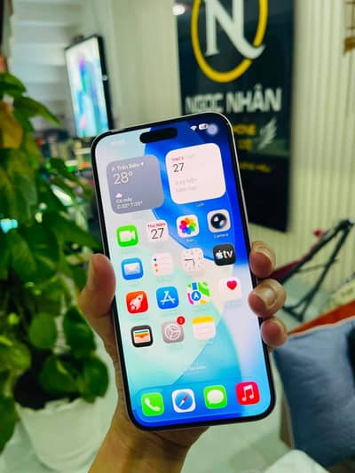 Apple iPhone 15 plus