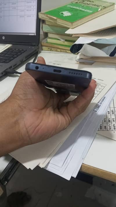 Infinix Smart 8 Pro