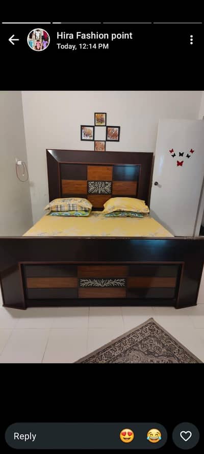 bed for sale