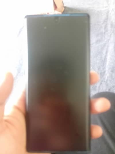 Samsung Mobile Note 10 Plus