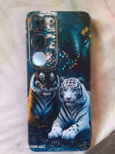 Vivo Y19s