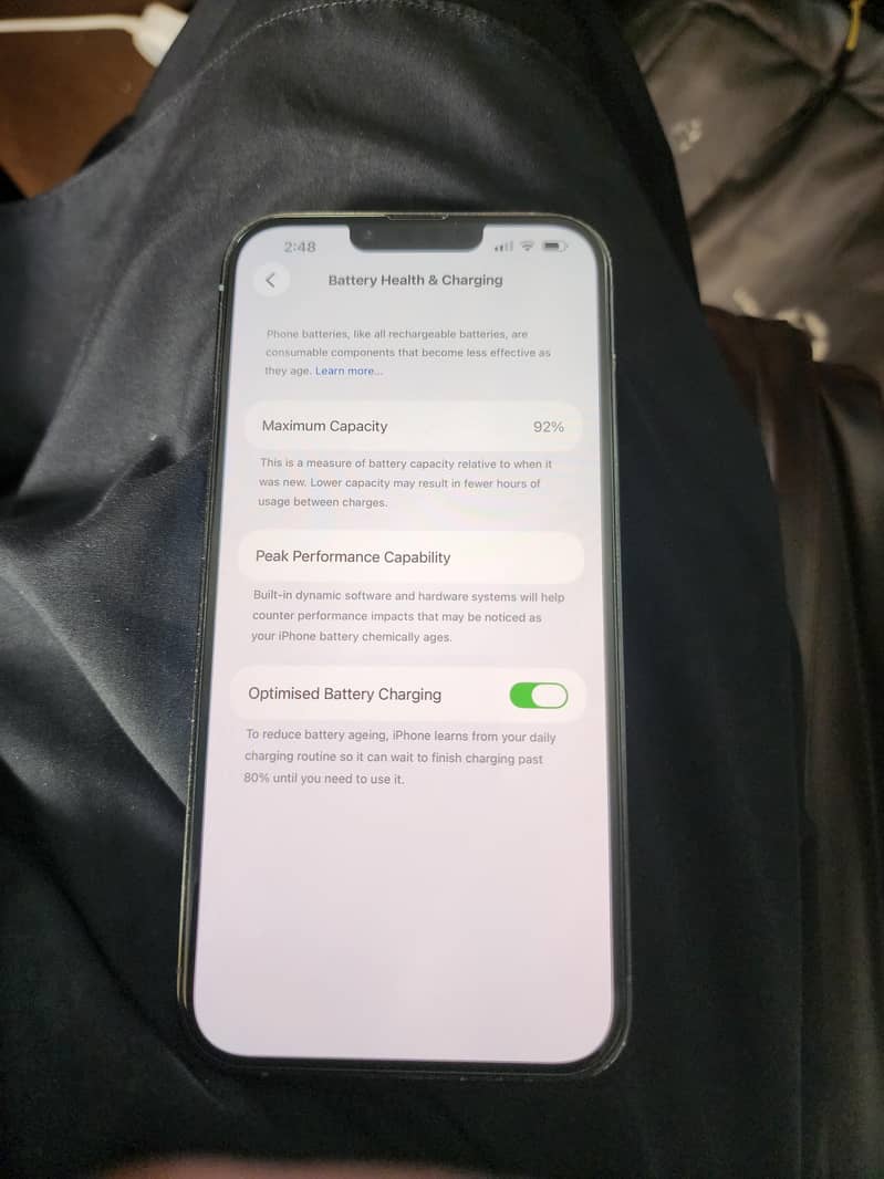 Apple iPhone 13 Pro Max 1