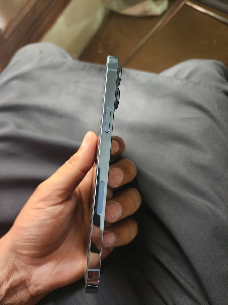Apple iPhone 13 Pro Max 3