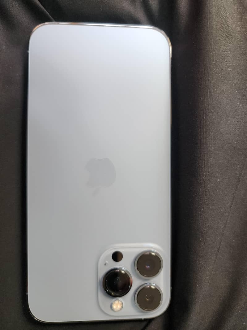 Apple iPhone 13 Pro Max 4