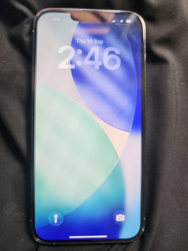 Apple iPhone 13 Pro Max 5