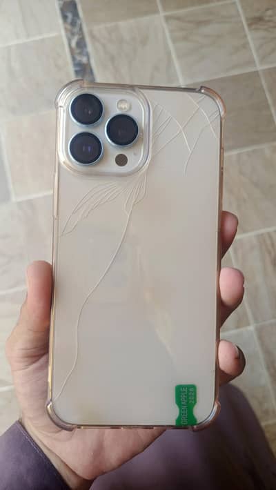 Apple iPhone 13 Pro Max JV