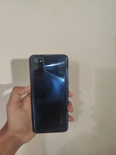 OPPO A32