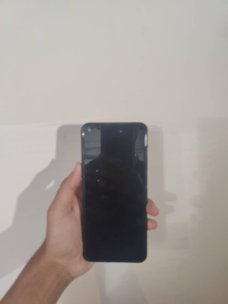 OPPO A32 5