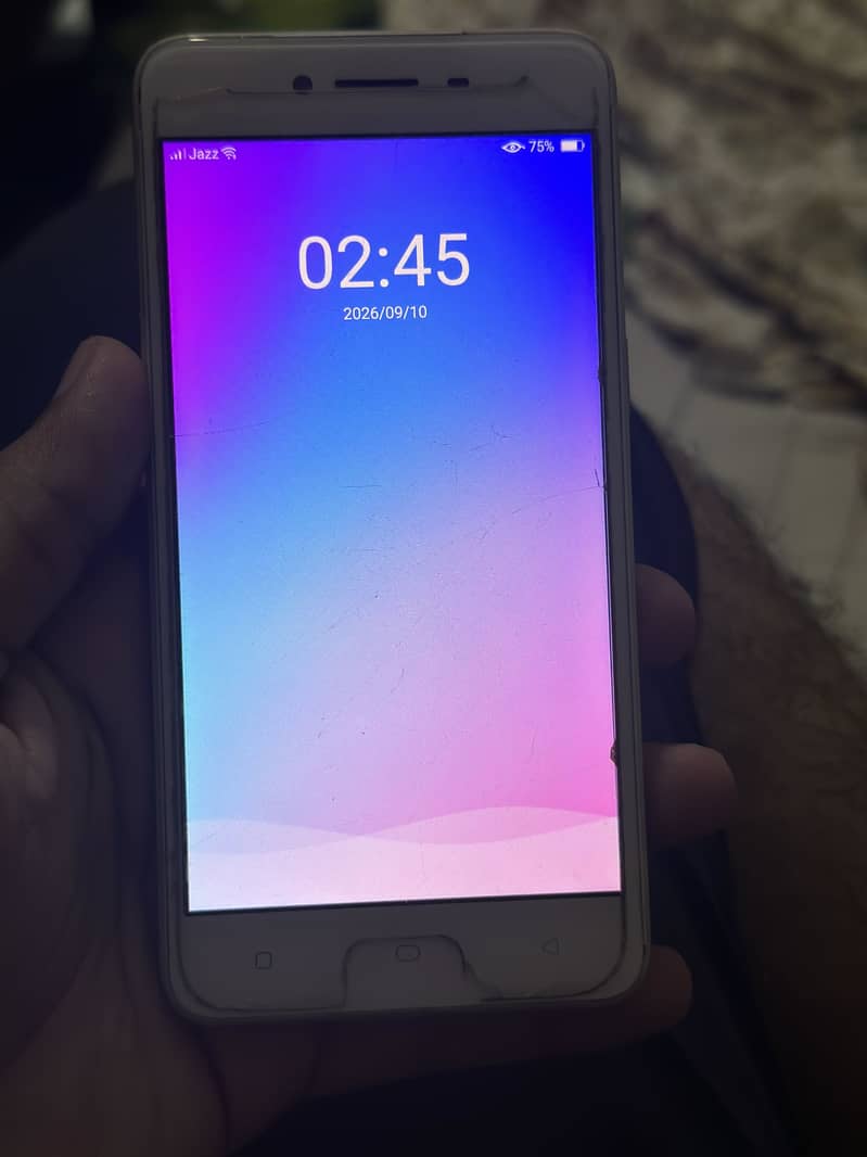 OPPO A37 1