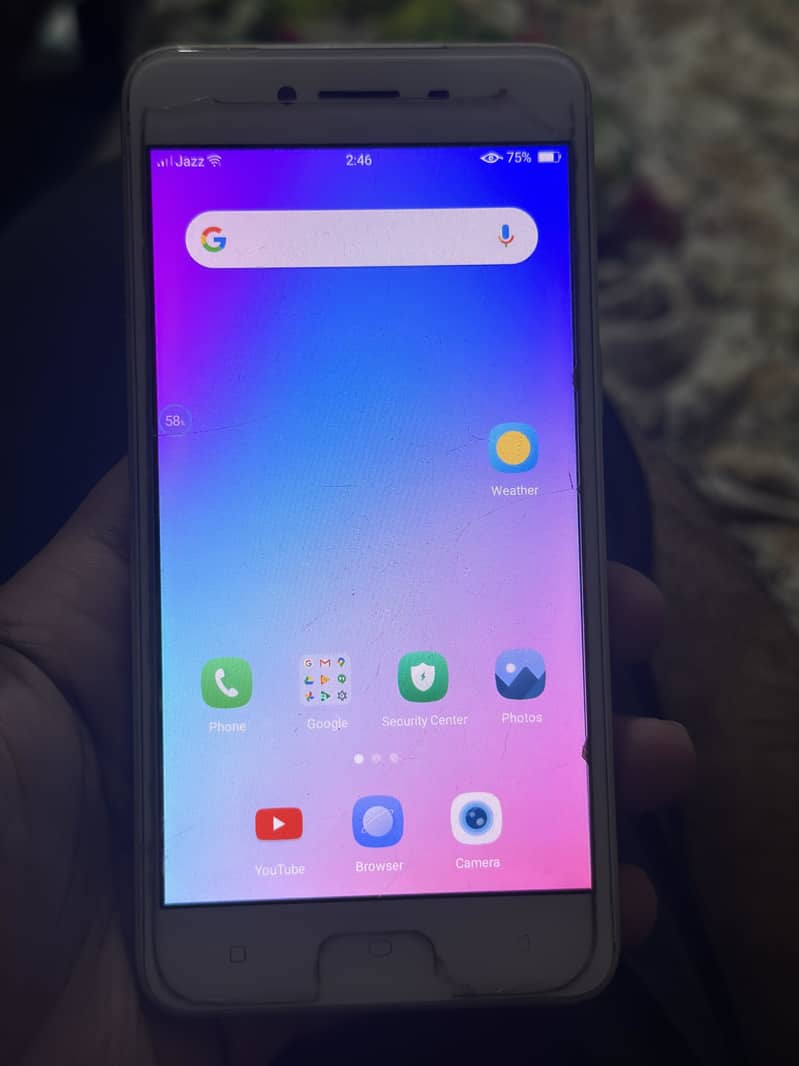 OPPO A37 2