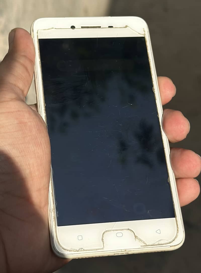 OPPO A37 7