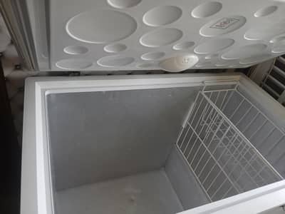 D Freezer For Sale