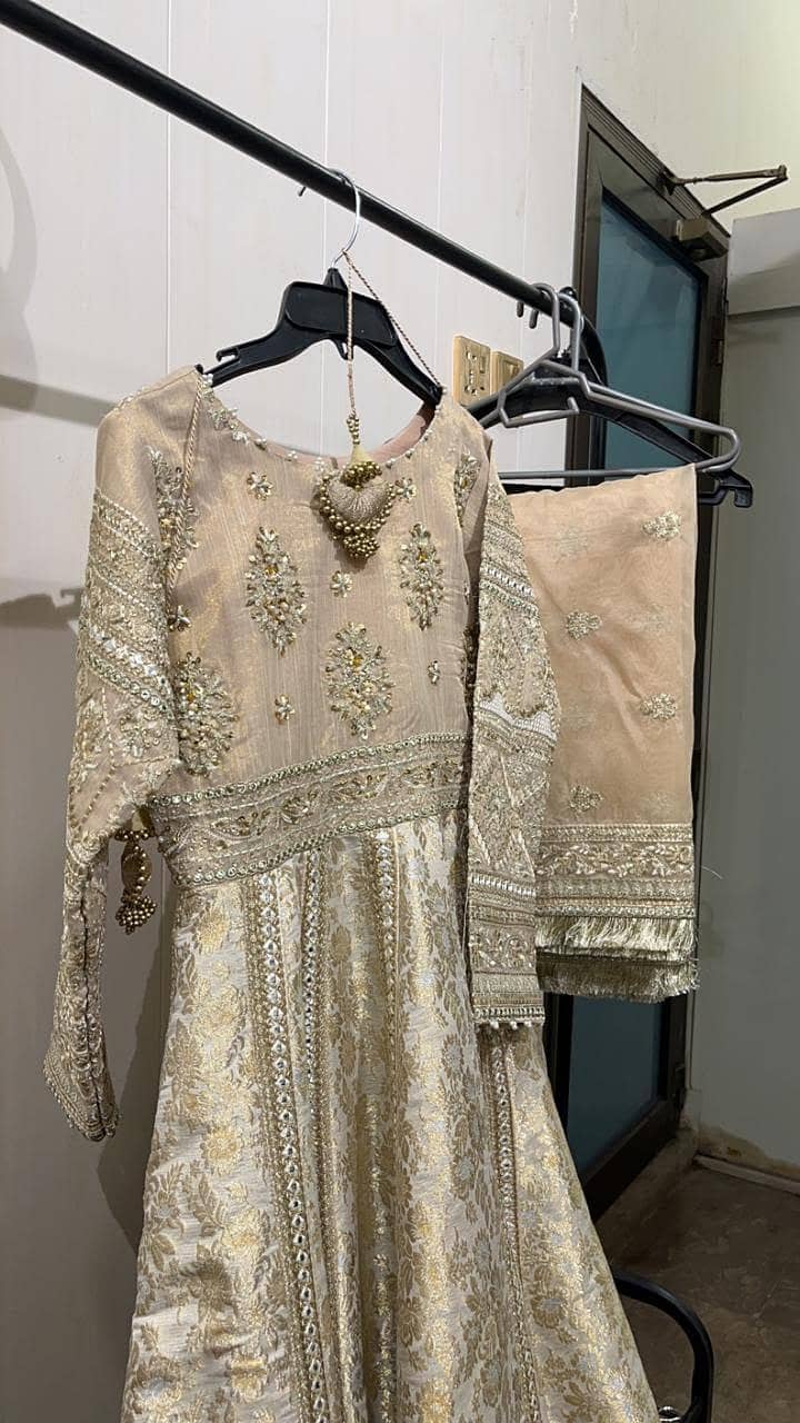 bridal Nikha Maxi 3