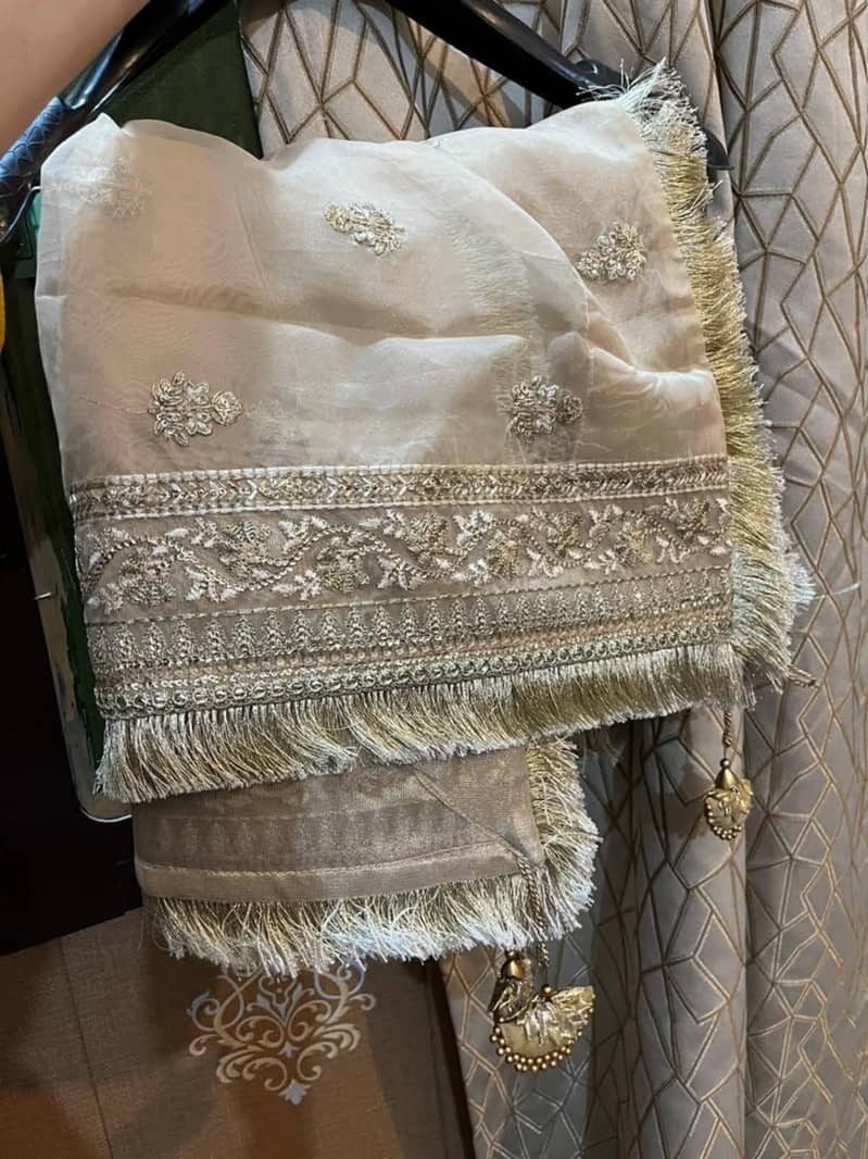 bridal Nikha Maxi 6