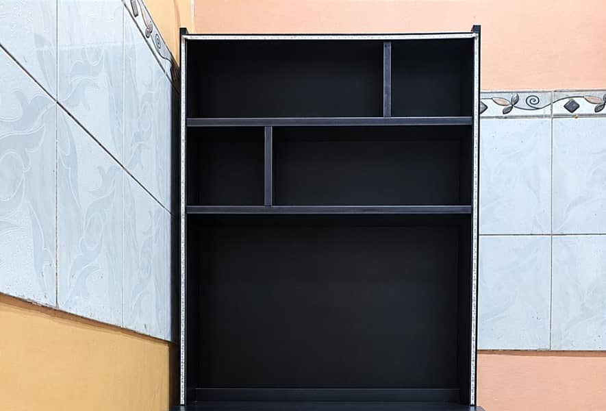 Multi-Self Computer Desk 1