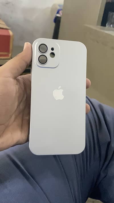 Iphone 12 case