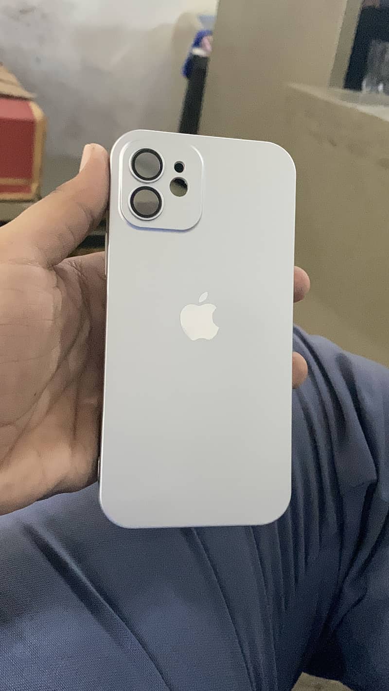 Iphone 12 case 0