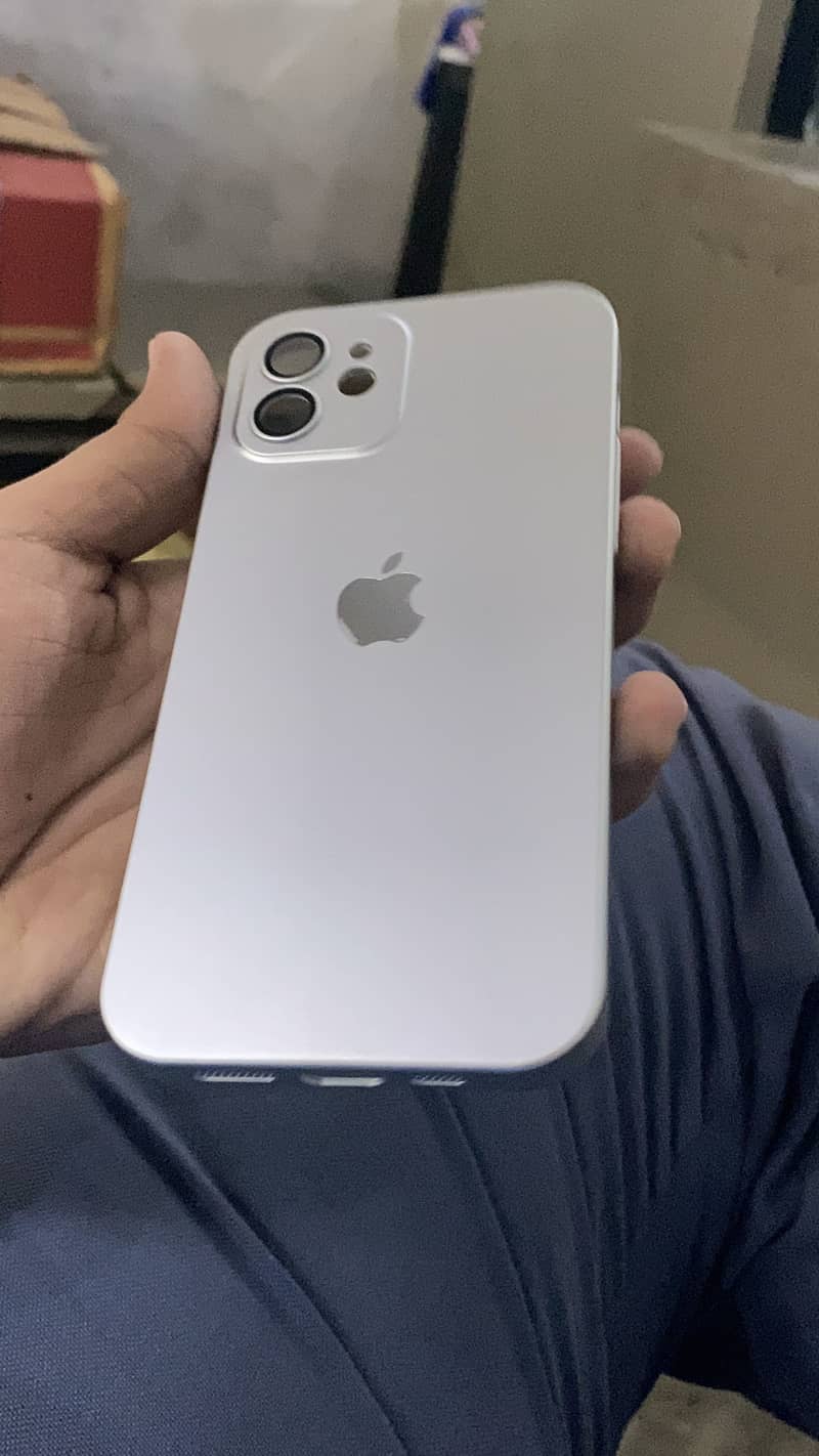Iphone 12 case 2