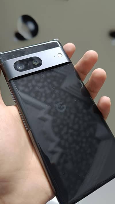 Google Pixel 7 8/128 approved
