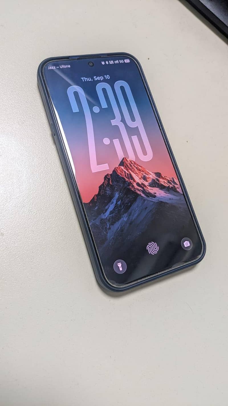 Infinix Note 60 Pro 0